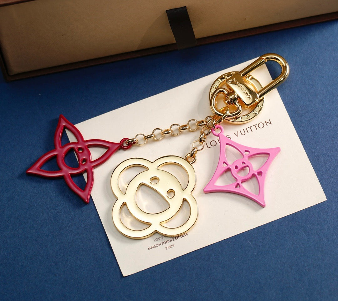 Bag Charm/Keychain