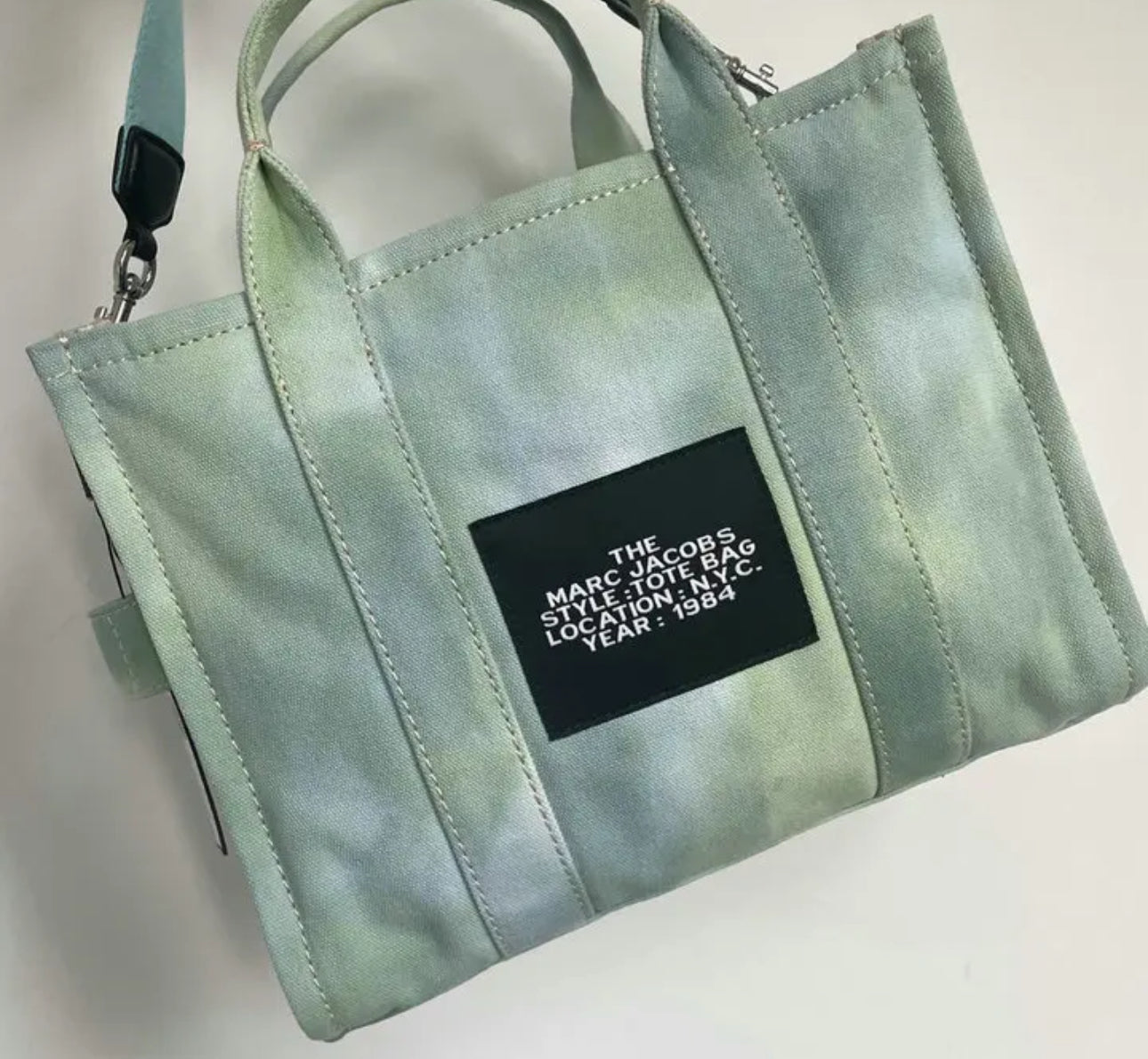 The Tote Bag