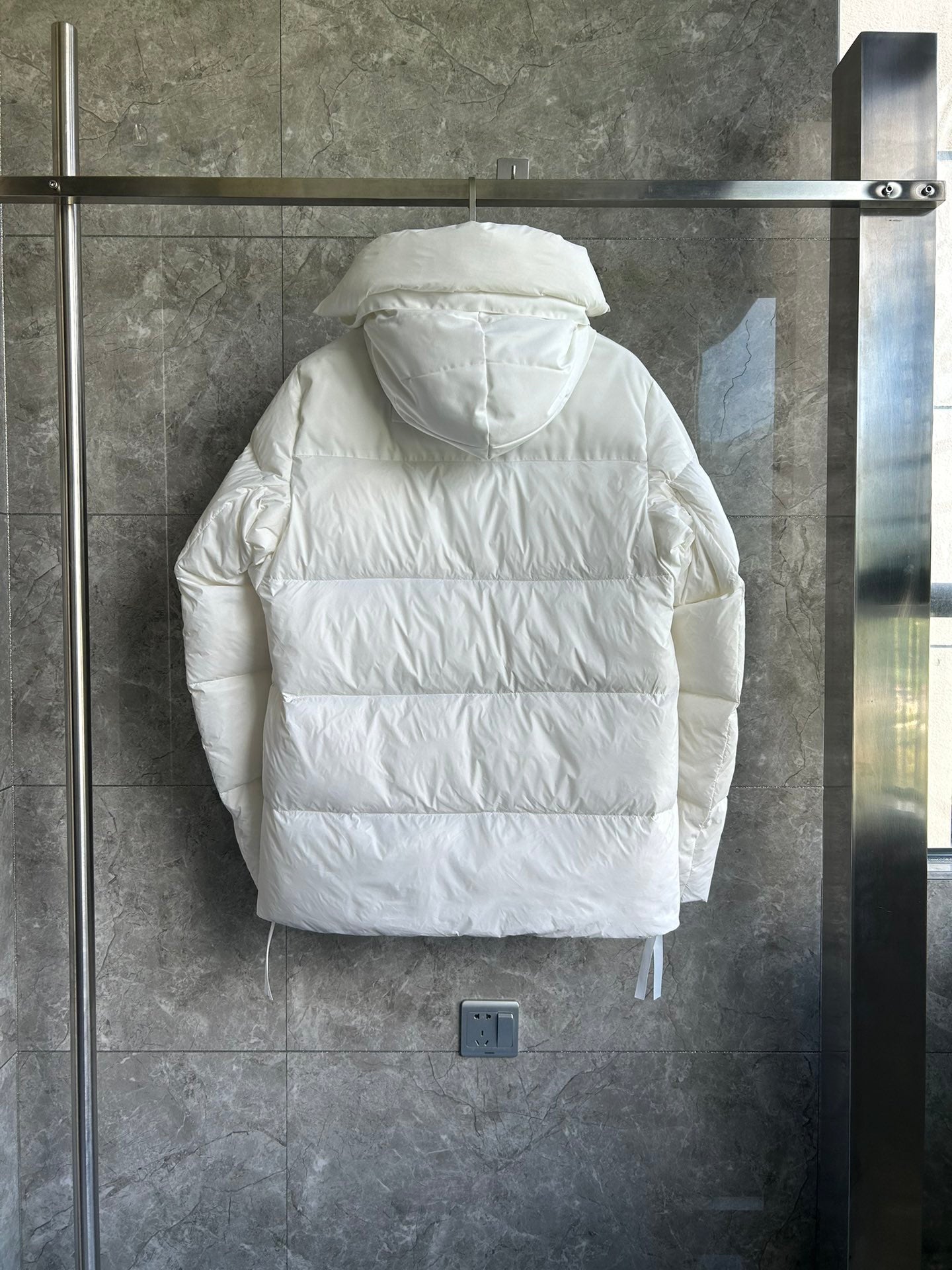 Expedition Parka