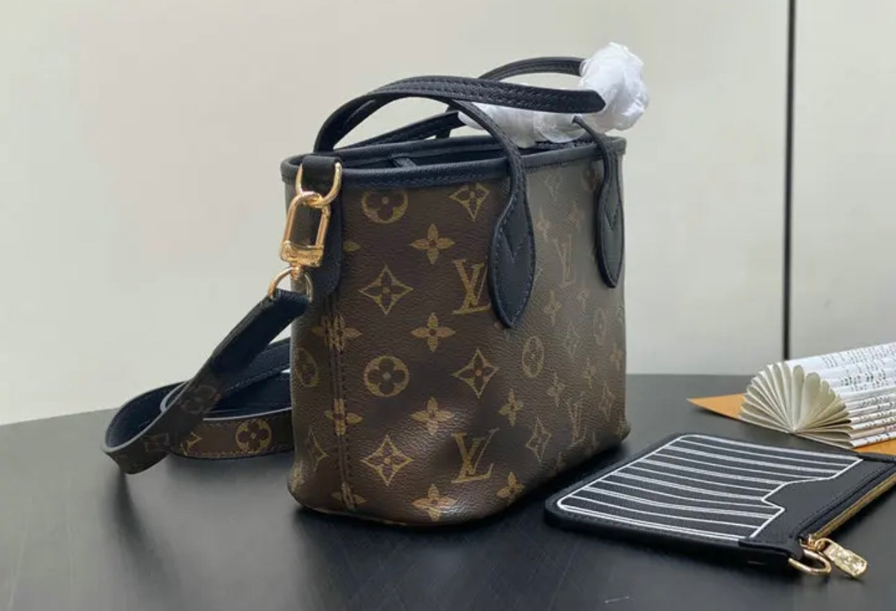 Neverfull Inside Out BB