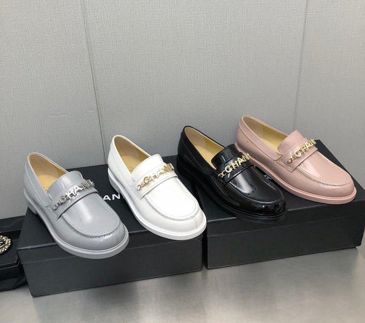 CC Loafers