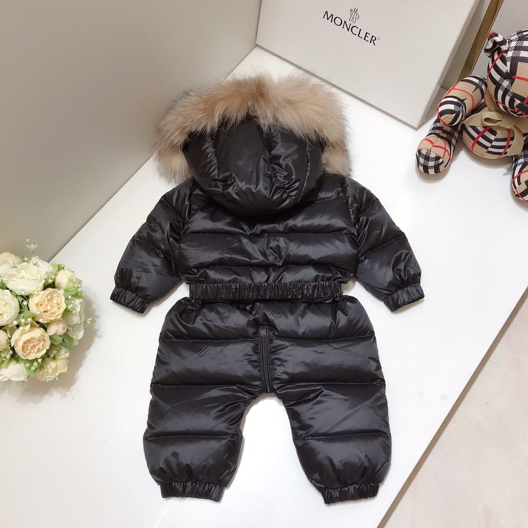 Monty Snowsuit