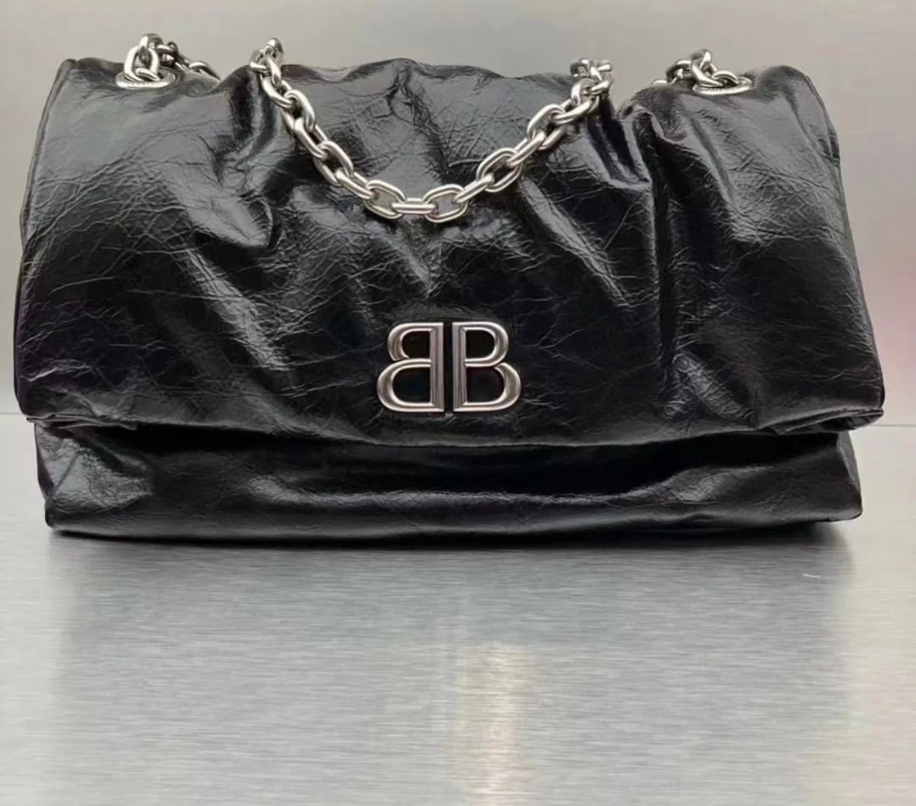 Monaco Medium Chain Bag