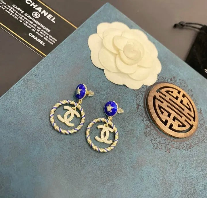 CC Earrings