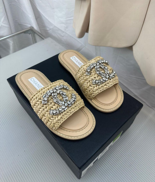 CC Sandals