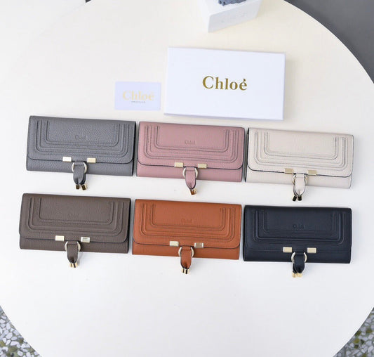 Marcie Wallet