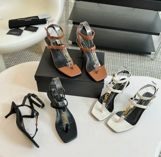 Cassandra Sandals