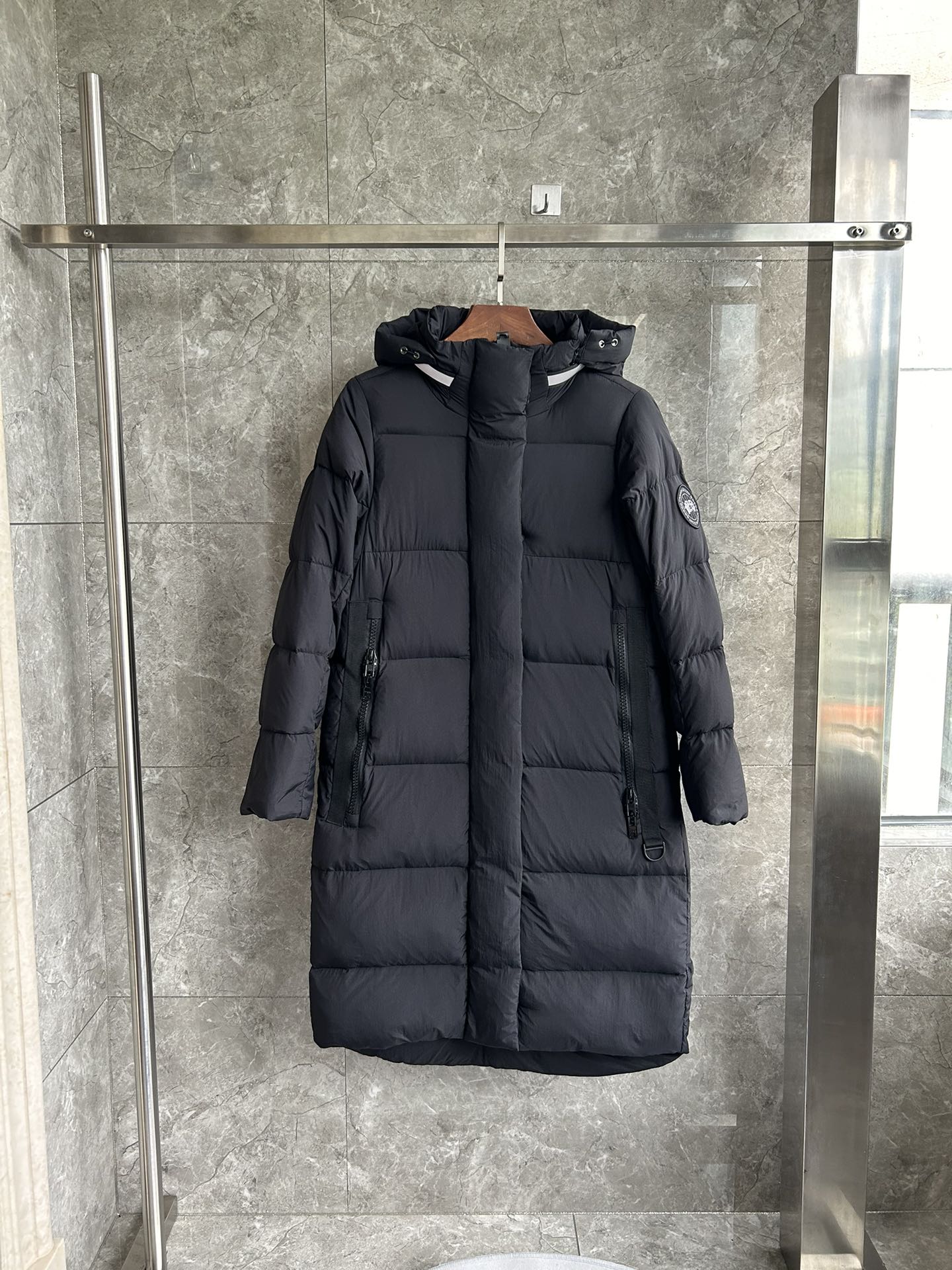 Byward Parka