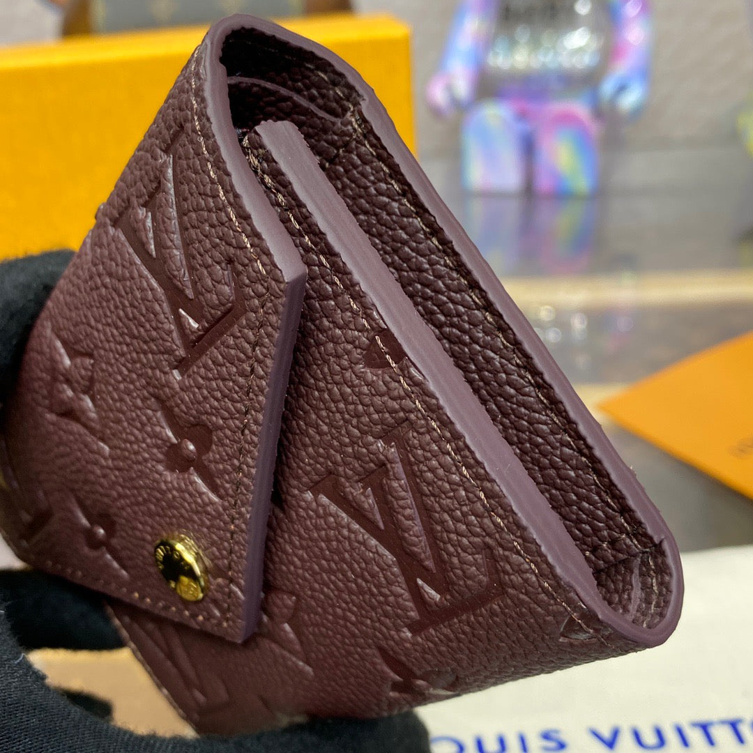 Victorine Wallet