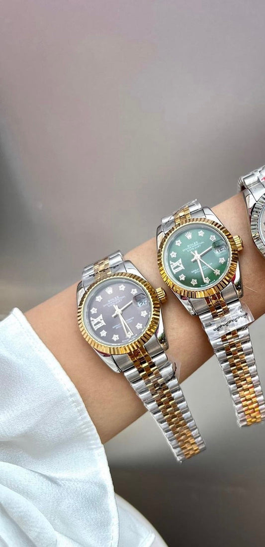 Datejust 31mm