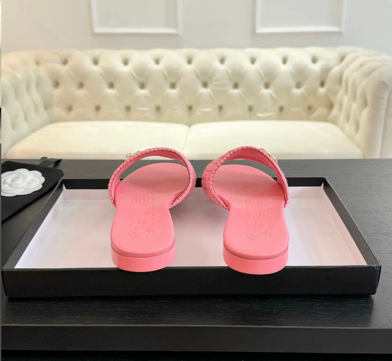 CC Sandals