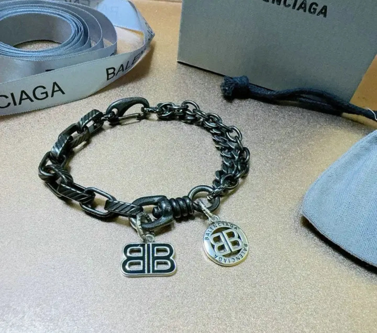 BB Bracelet