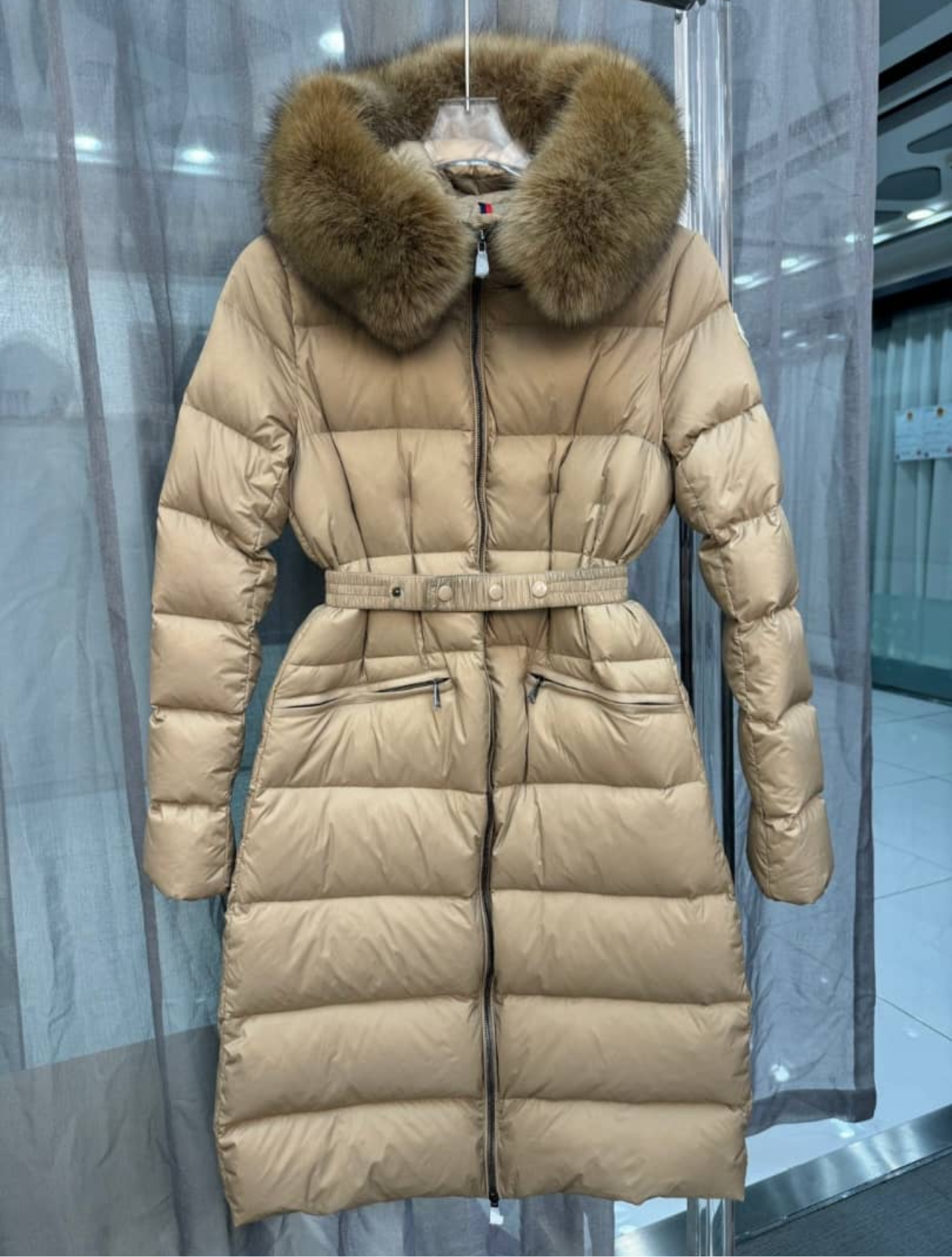 Millie Coat