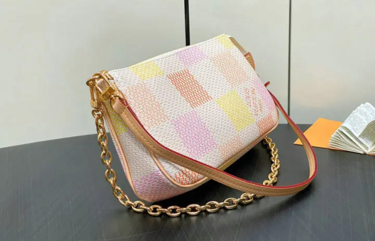 Pochette Mini Accessories