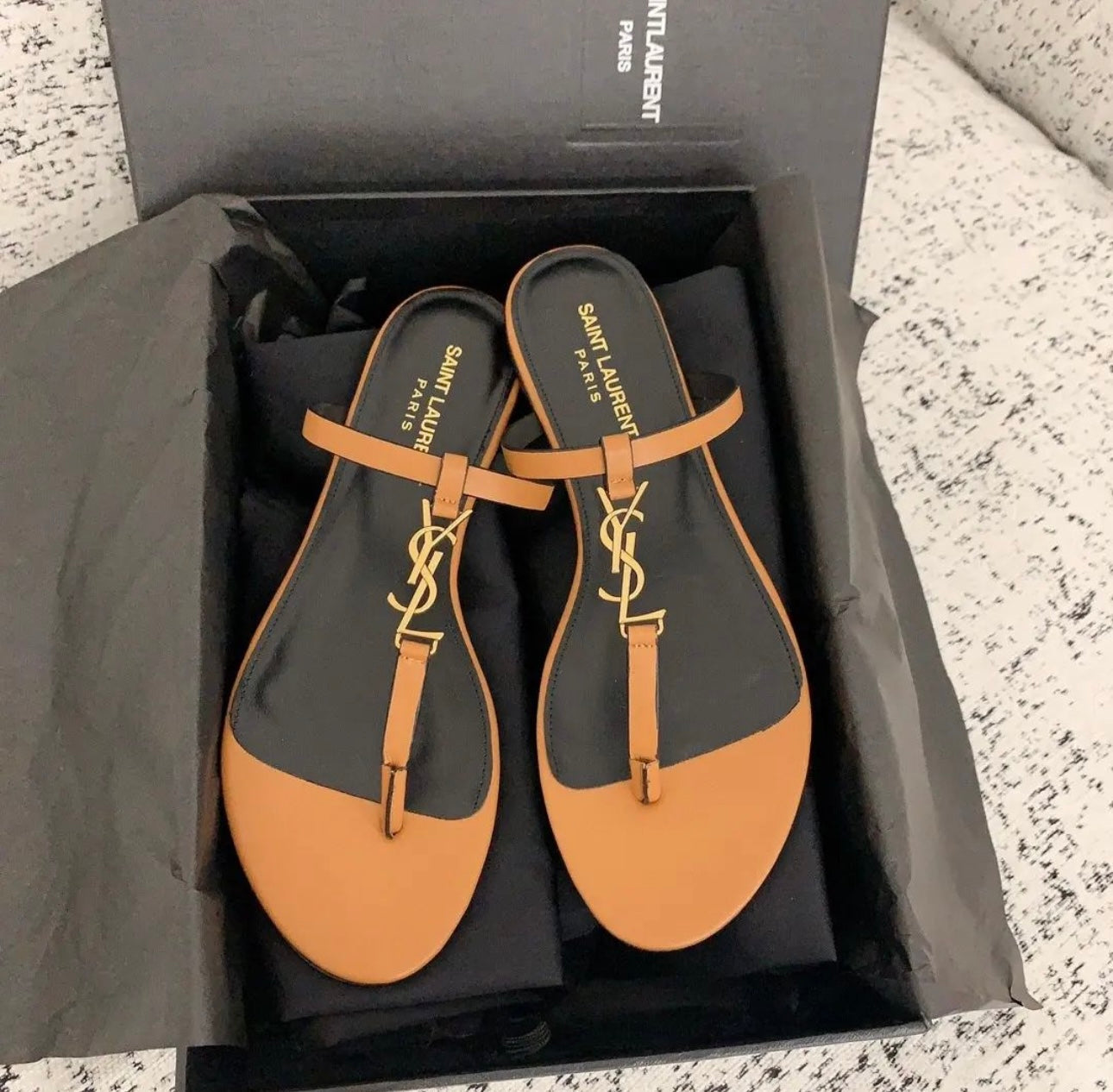 Cassandra Sandals