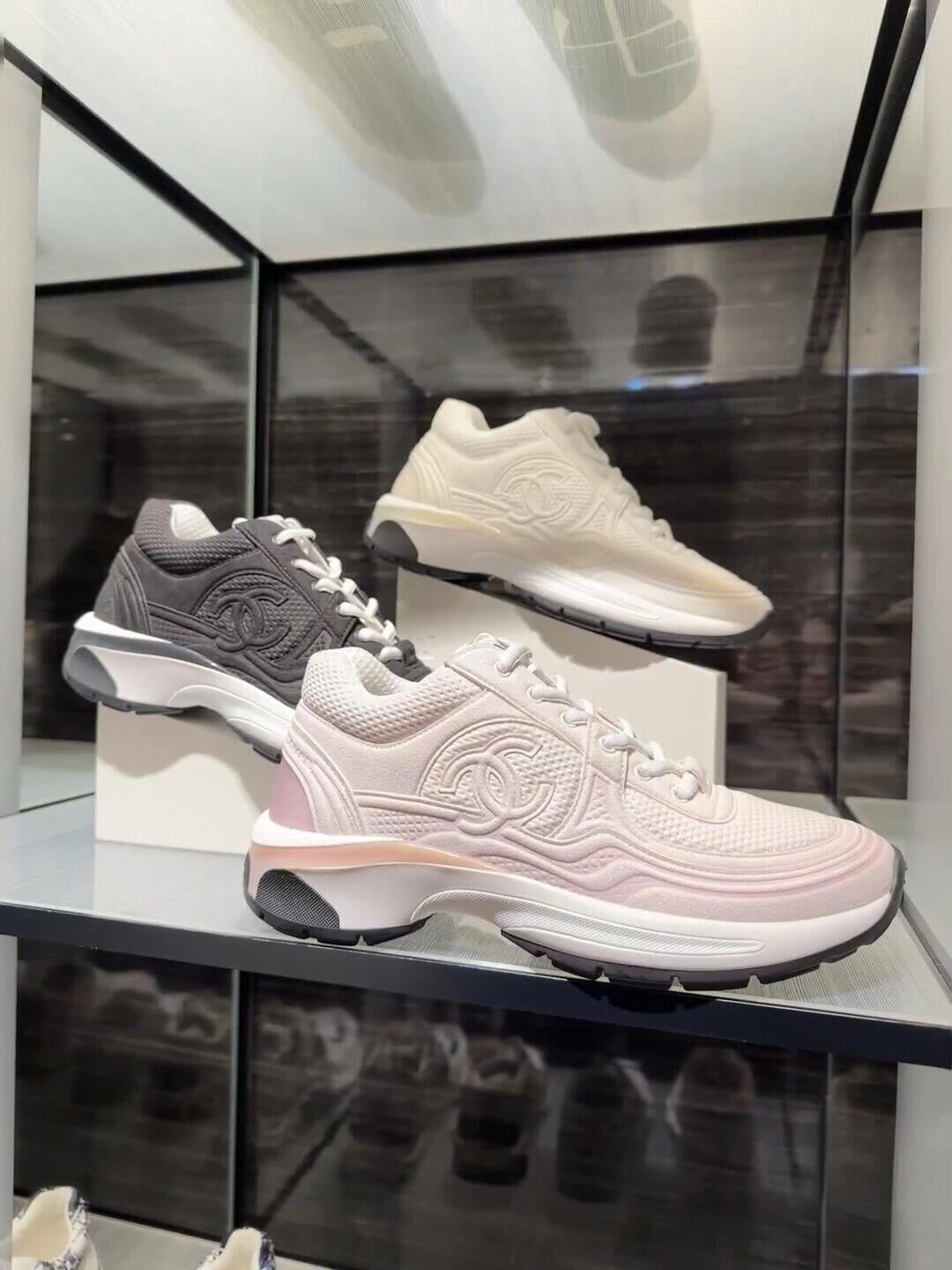 CC Sneaker