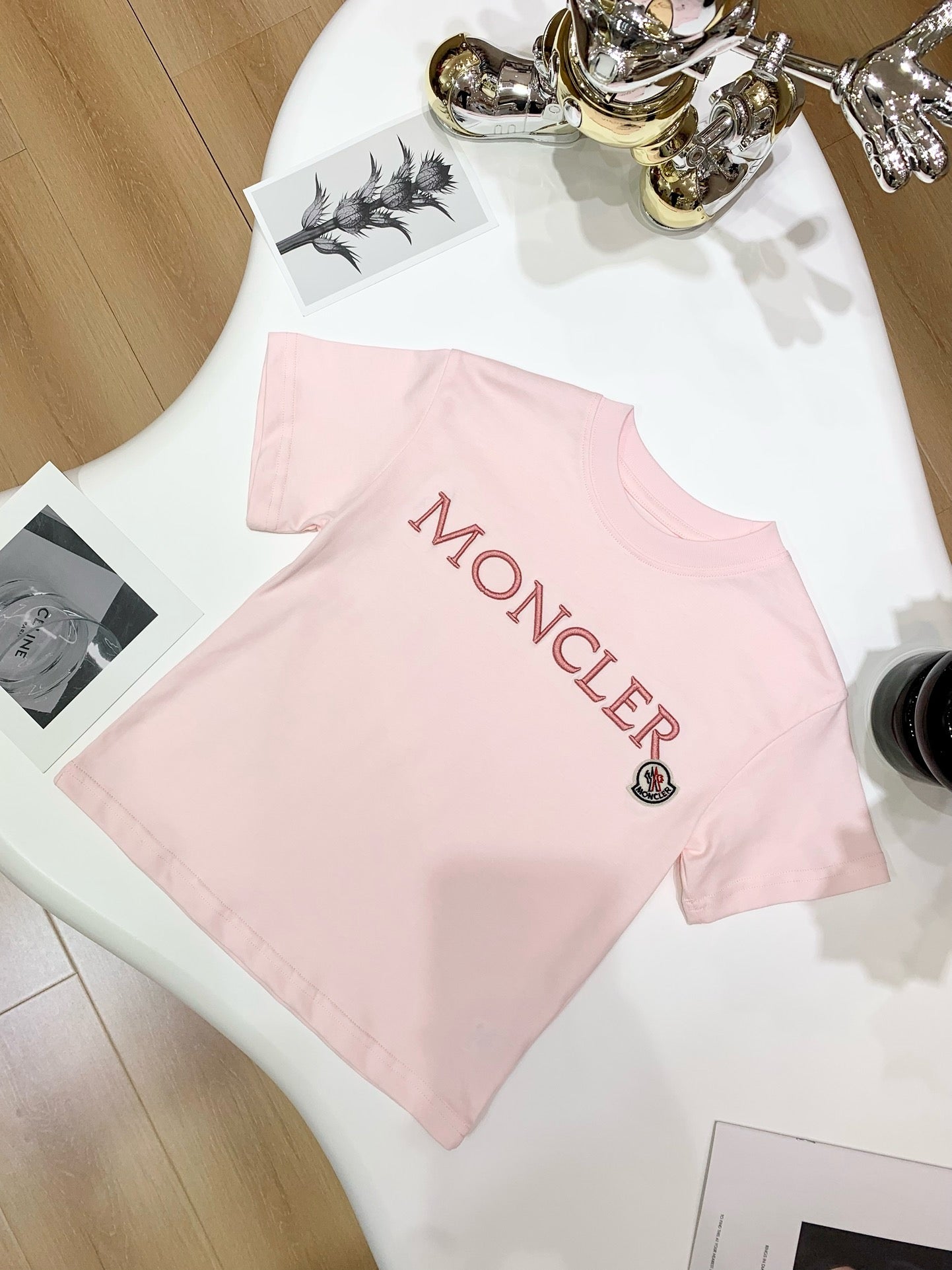 Monty T-shirt