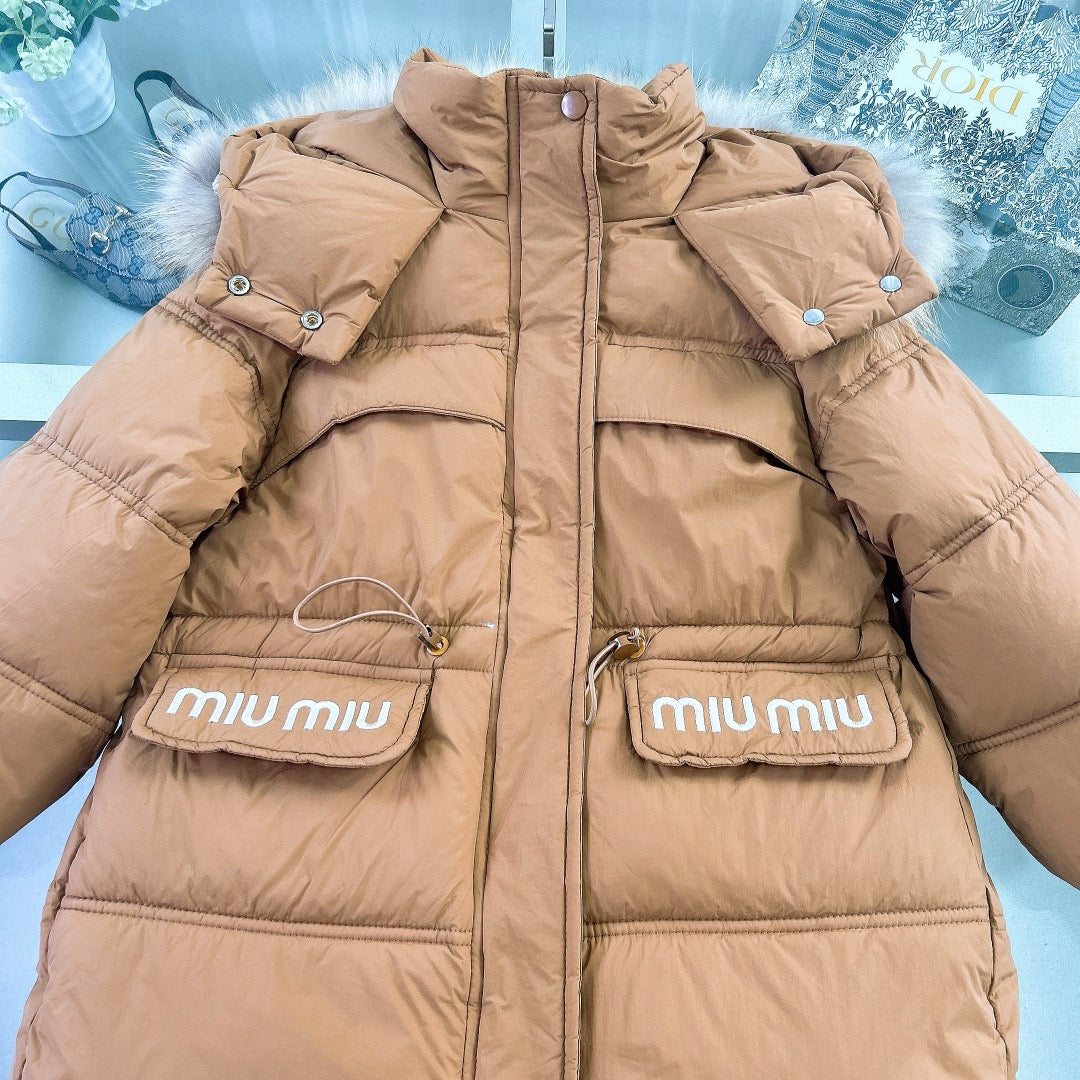 Mu Coat