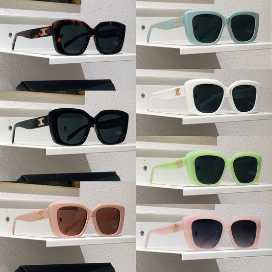 Tripmphe Sunglasses