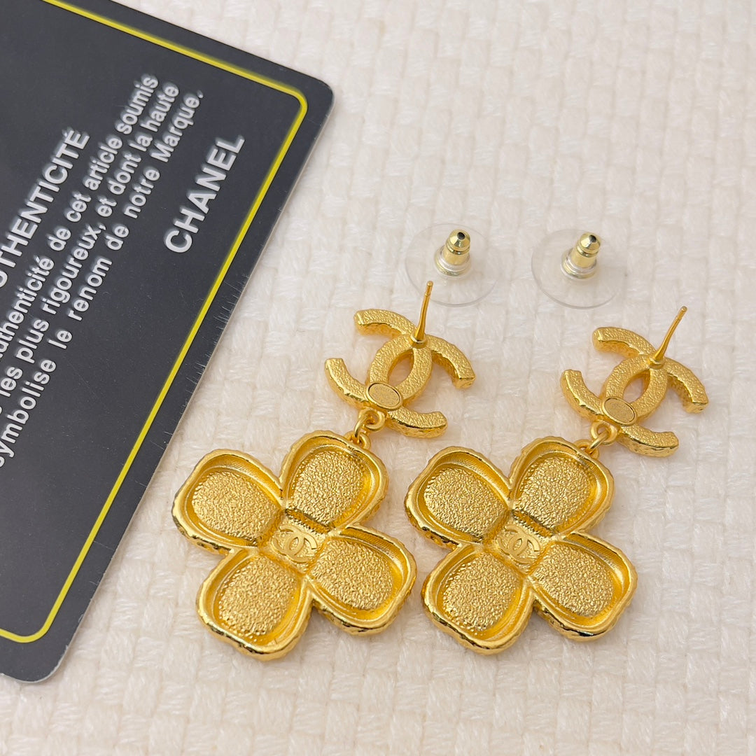 CC Earrings