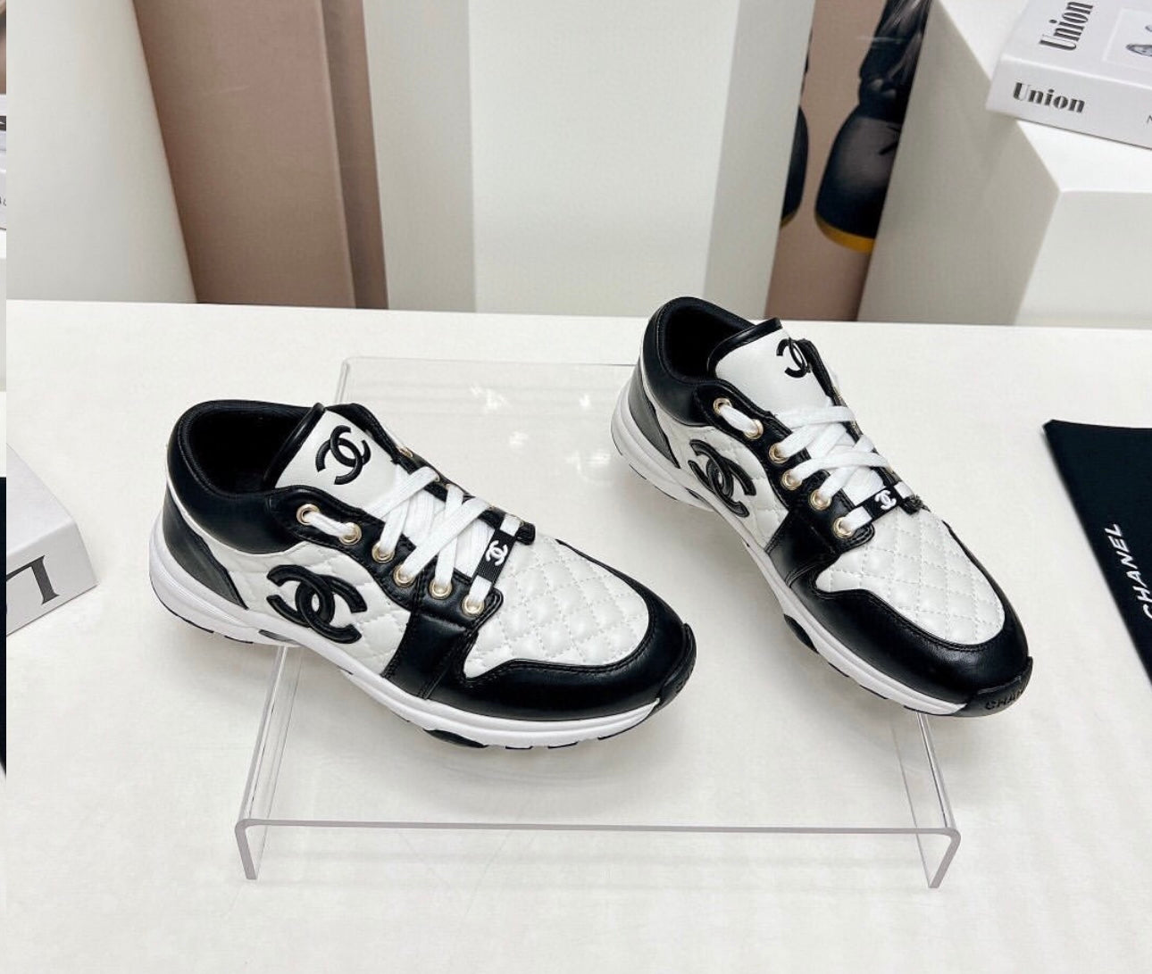 CC Sneaker