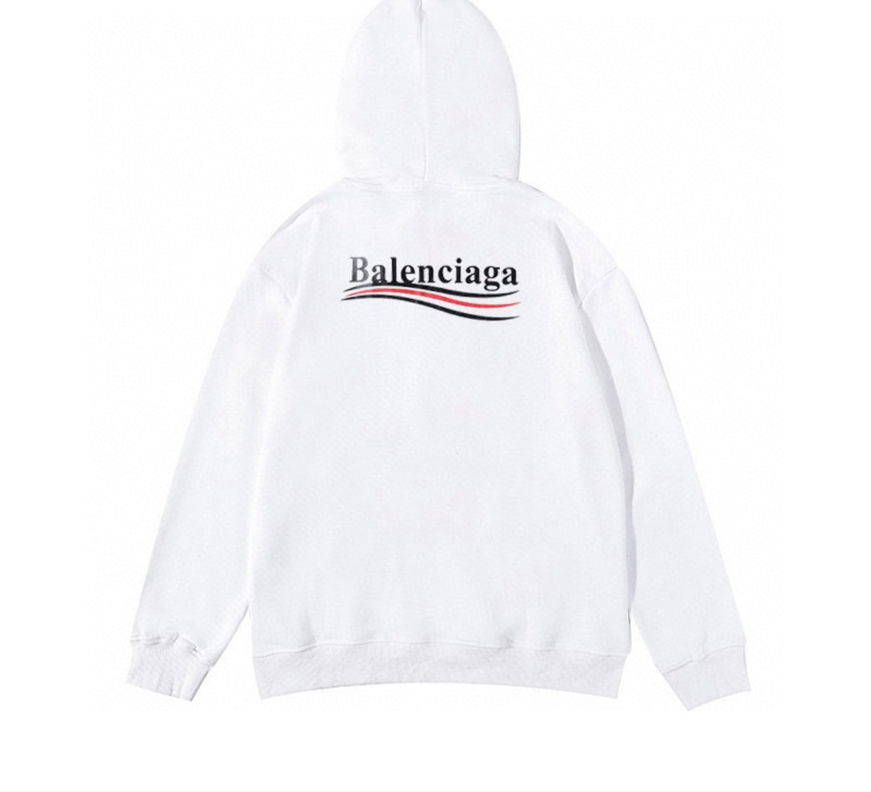 Logo Hoodie