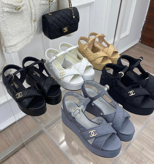 CC Sandals