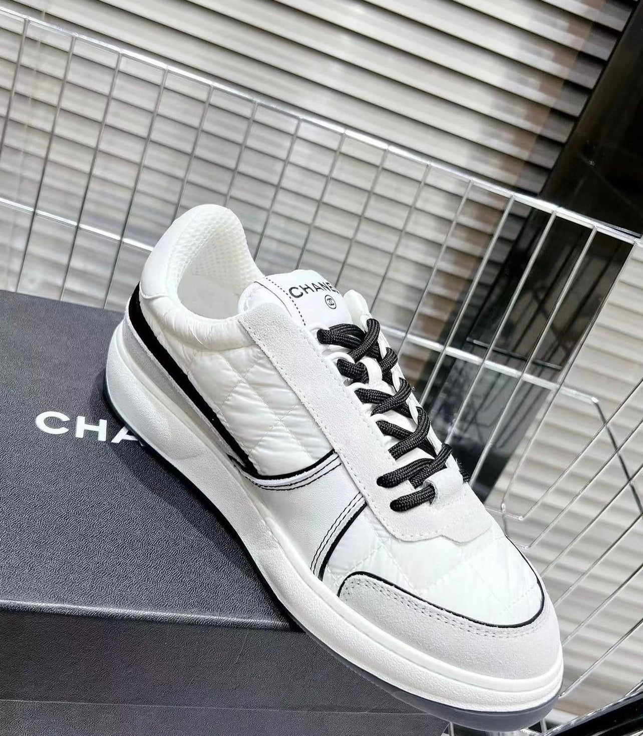 CC Sneaker