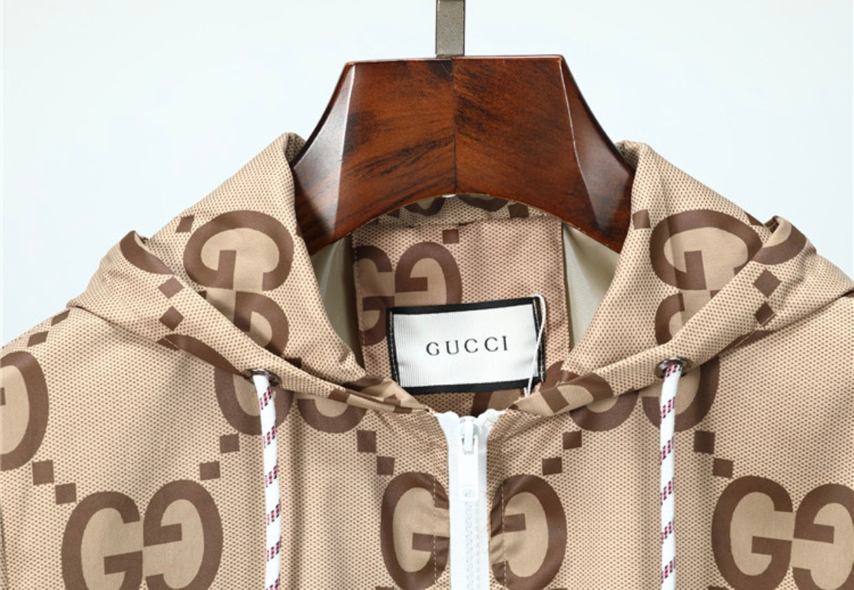 Jumbo GG Jacket