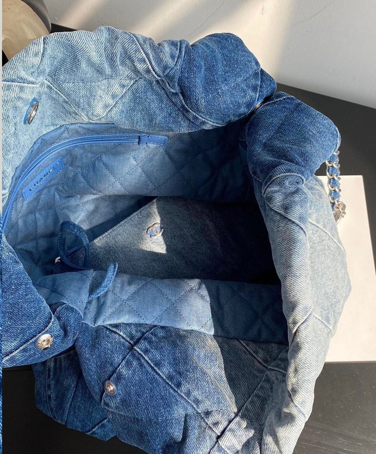 22 Denim