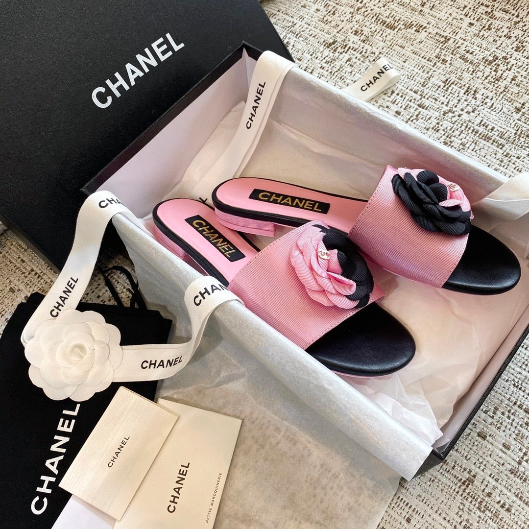 CC Sandals