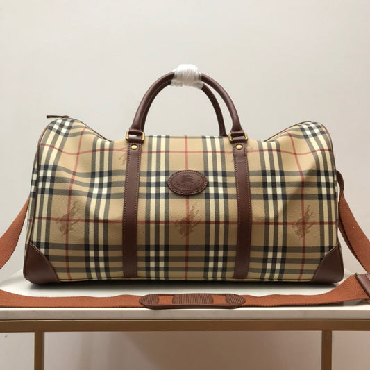 Vintage Holdall