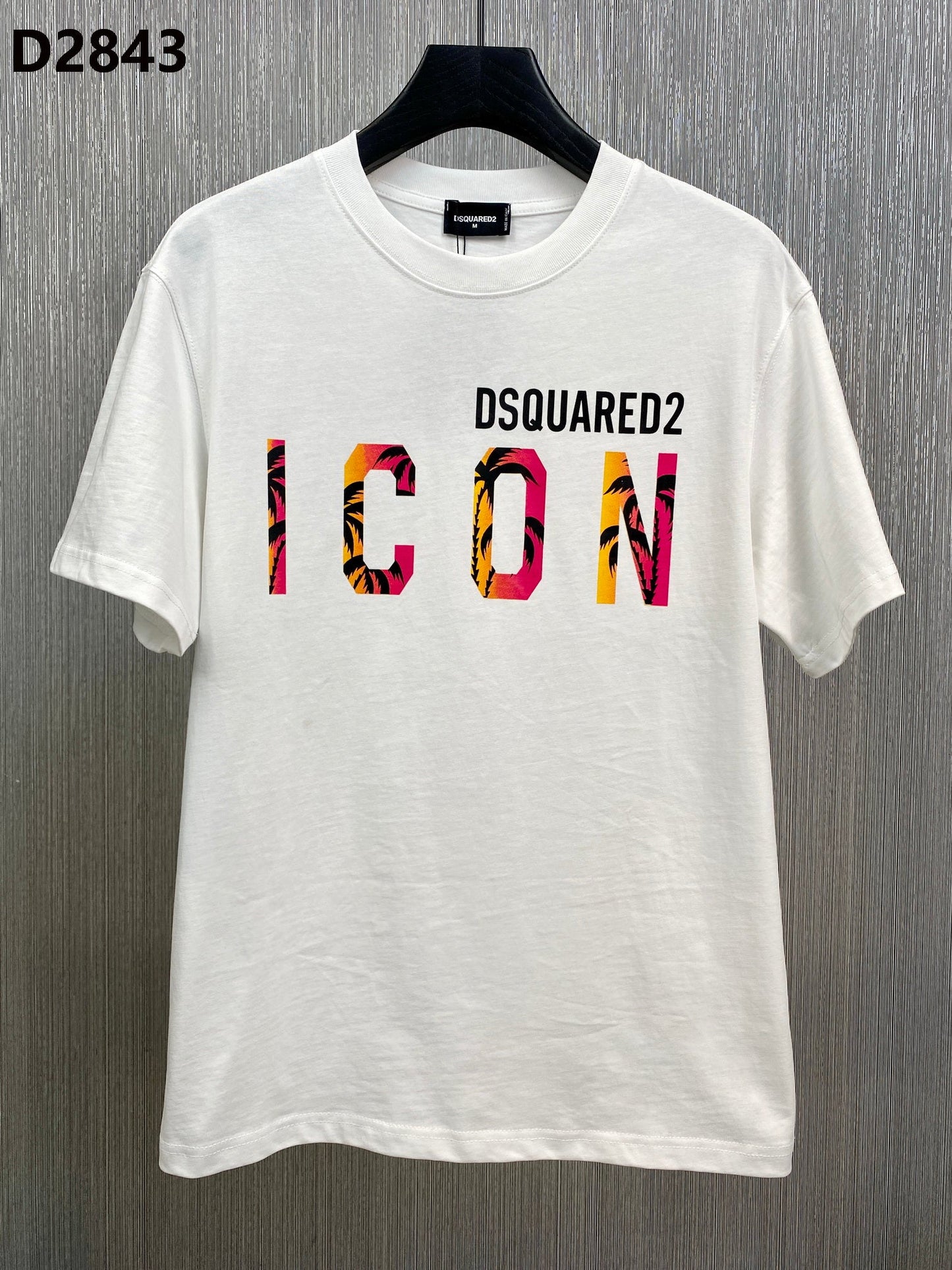 Logo T Shirt