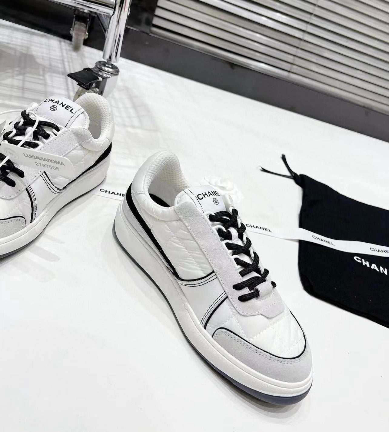 CC Sneaker