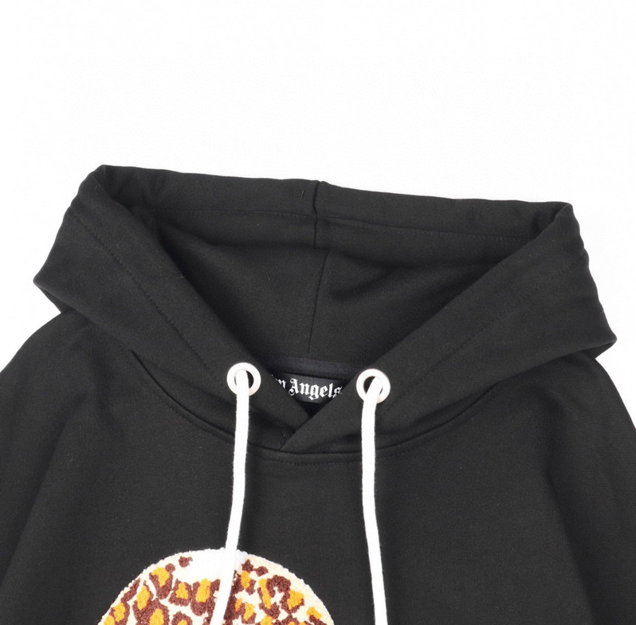 Logo Hoodie