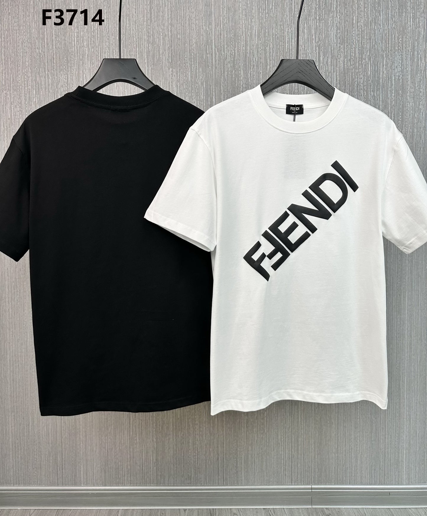 FF Logo T Shirt