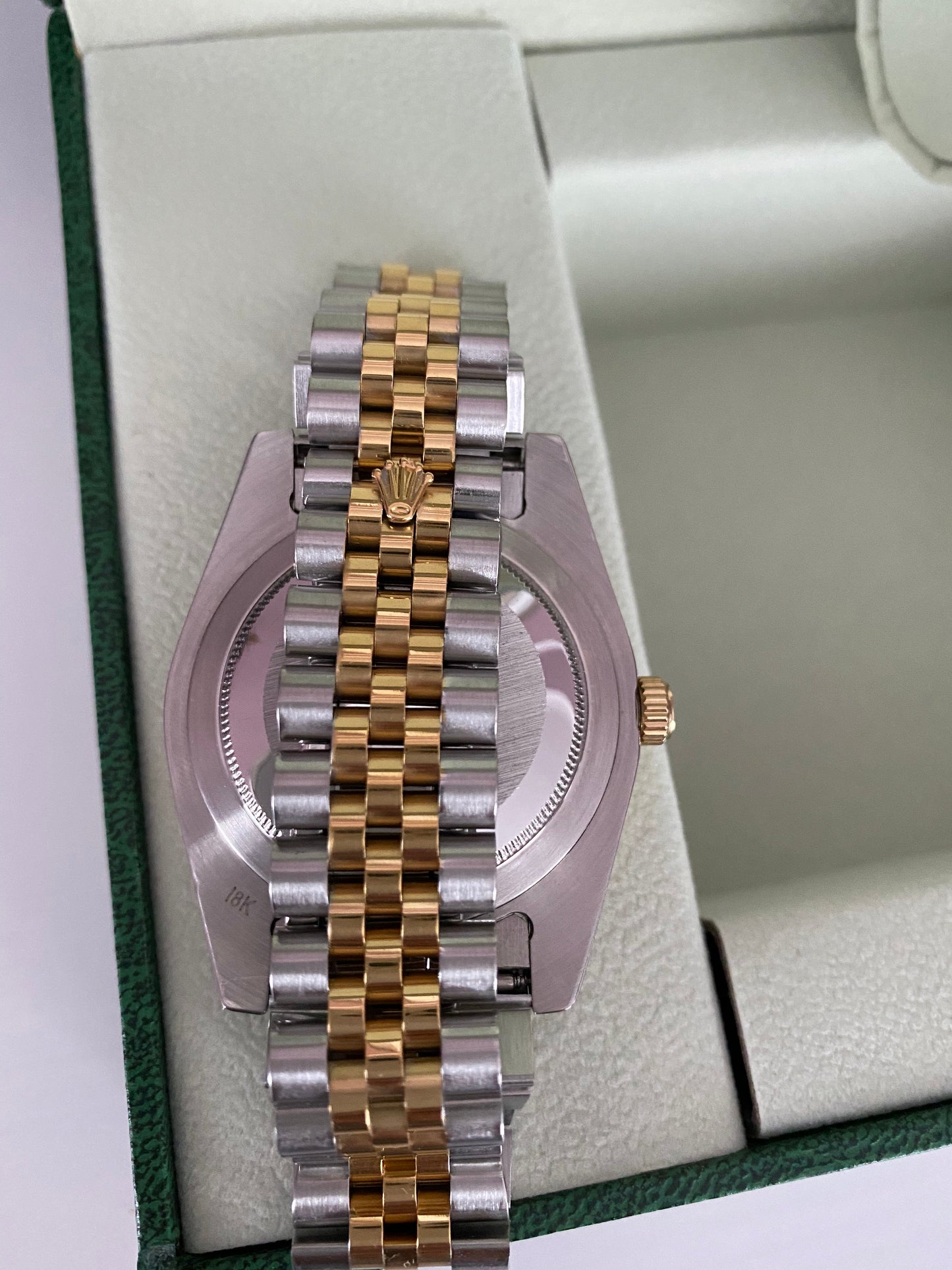 Datejust 41mm