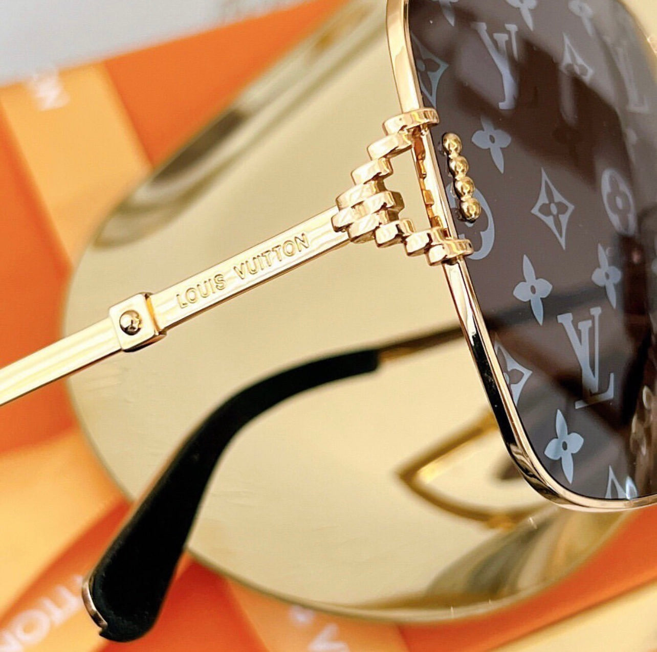 LV Sunglasses