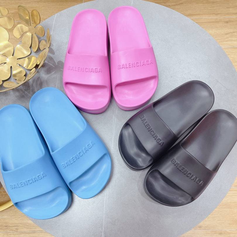 Chunky Slides