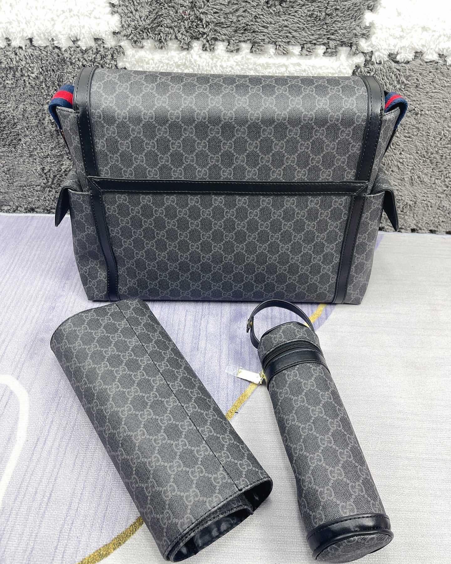 Luxury Changing Bag