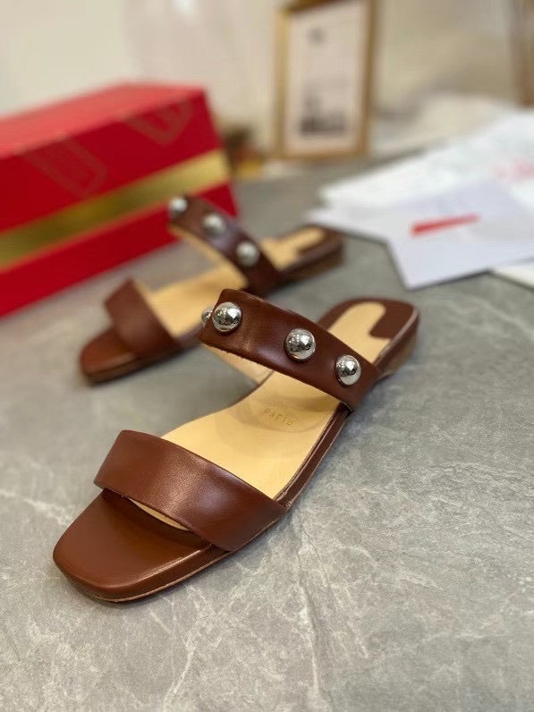 Bille Sandals