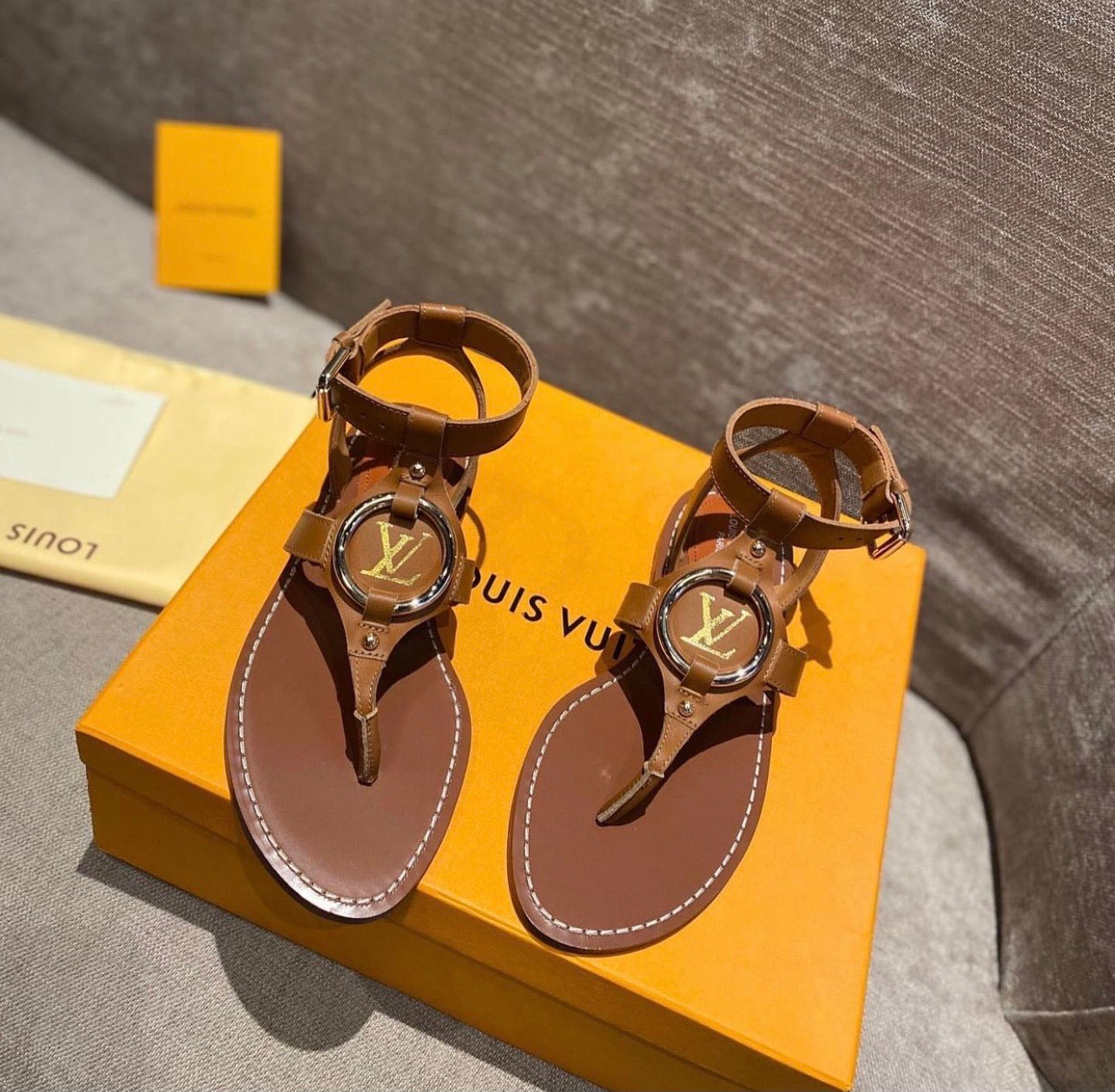 Faro Sandals