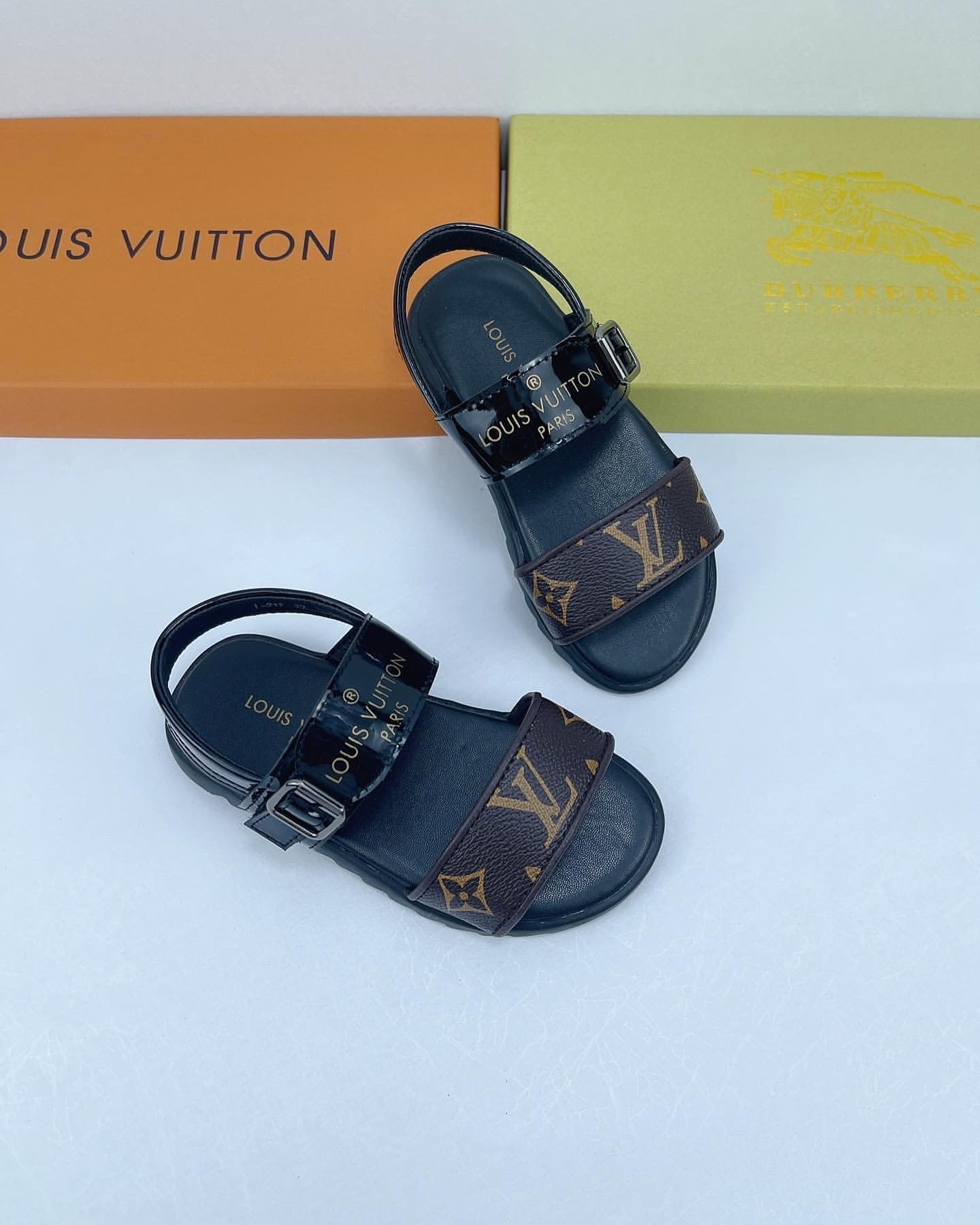 Louie Sandals