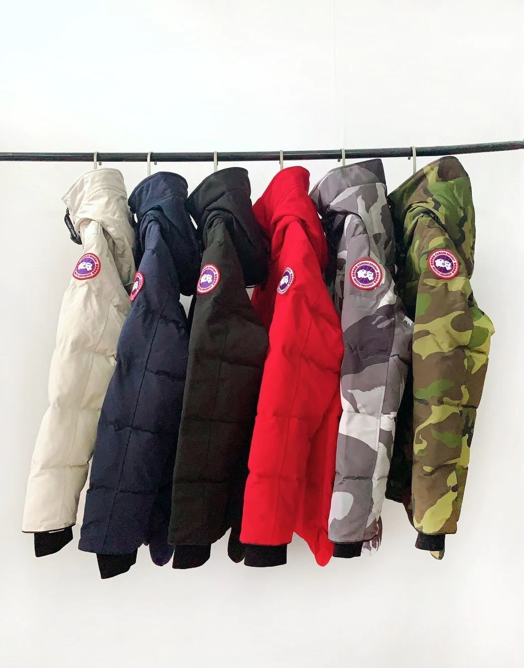 MacMillan Parka