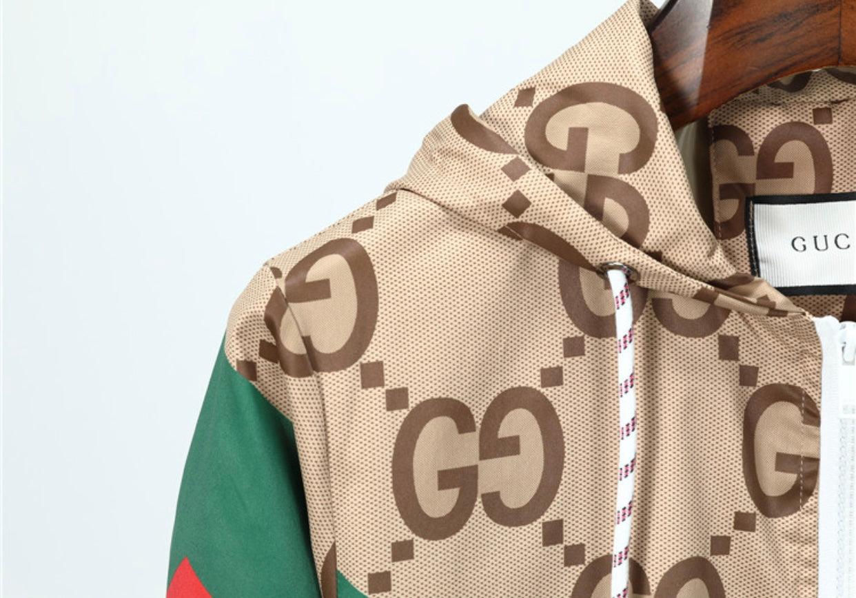 Jumbo GG Jacket