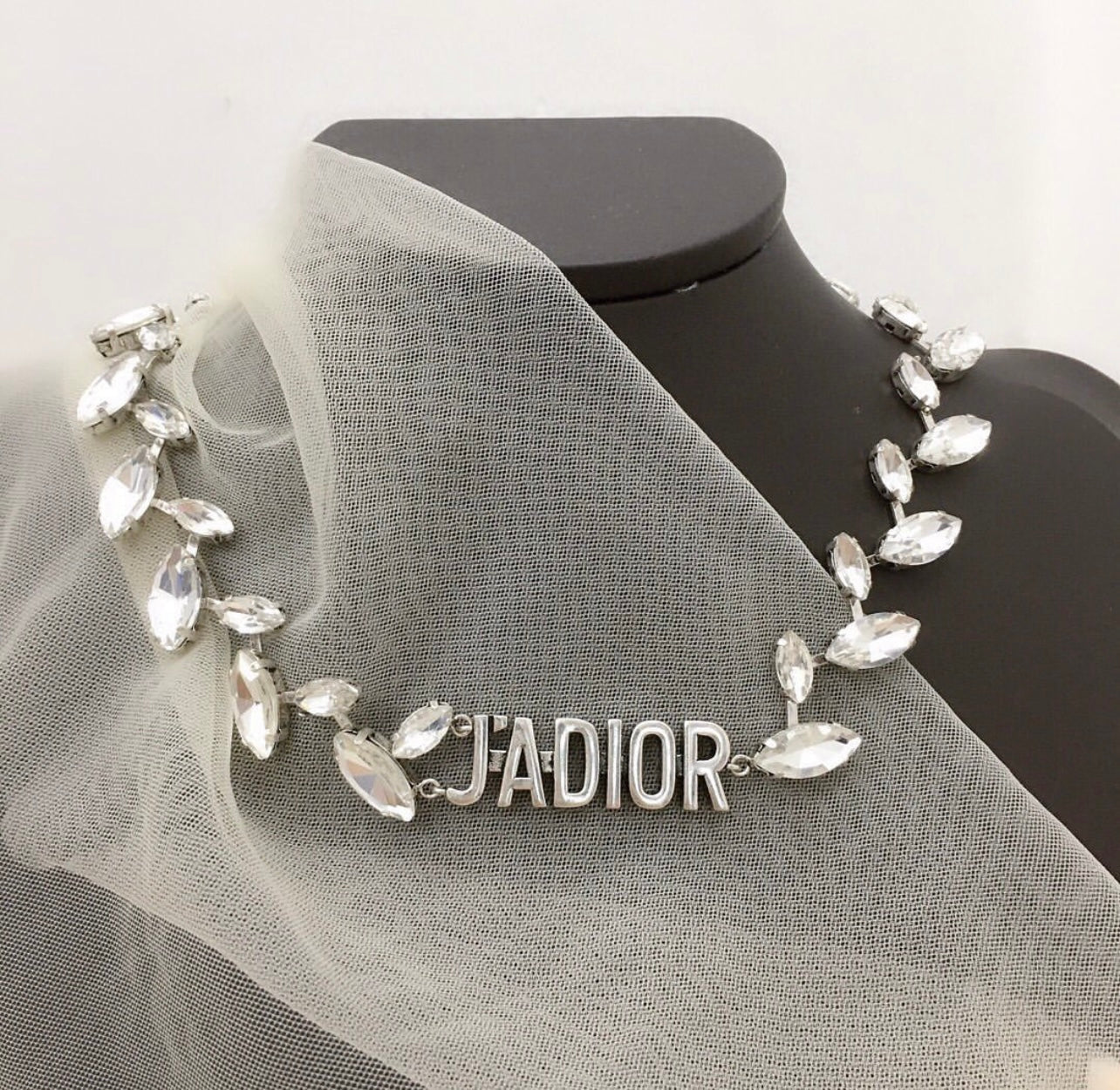 J Adior Necklace