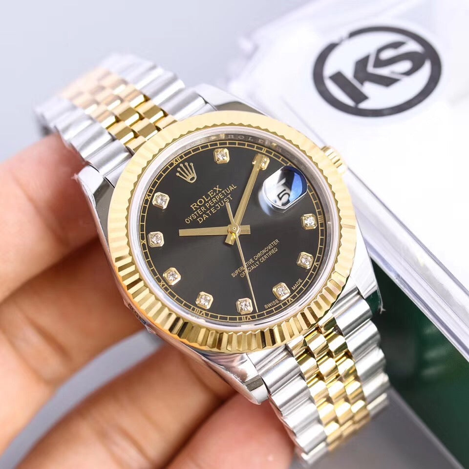 Datejust 41mm