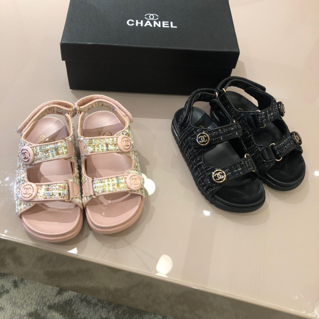 Chante Sandals