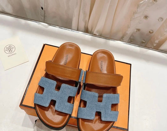 Chypre Sandals