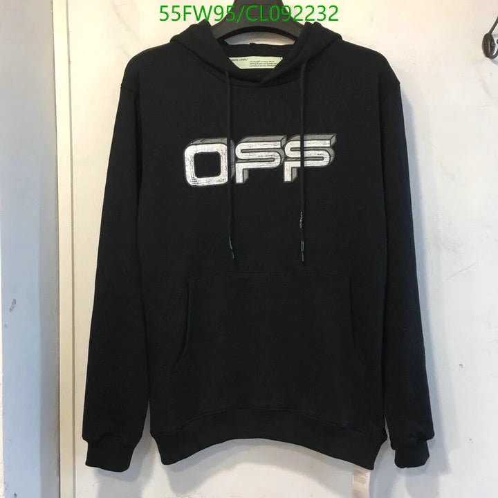 Logo Hoodie